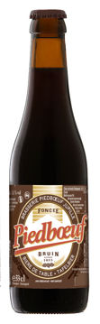 PIEDBOEUF DONKER 33CL Afbeeldingen van PIEDBOEUF DONKER 33CL