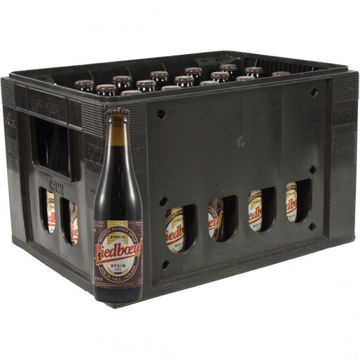 PIEDBOEUF DONKER 24X33CL Afbeeldingen van PIEDBOEUF DONKER 24X33CL