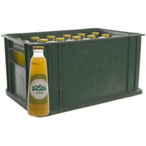 Afbeeldingen van LOOZA ORANGE 24X20CL