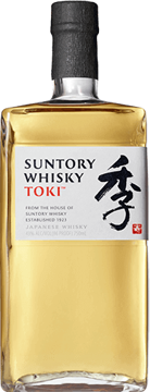 SUNTORY TOKI Afbeeldingen van SUNTORY TOKI