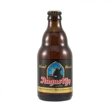 AUGUSTIJN BLOND 33 CL Afbeeldingen van AUGUSTIJN BLOND 33 CL