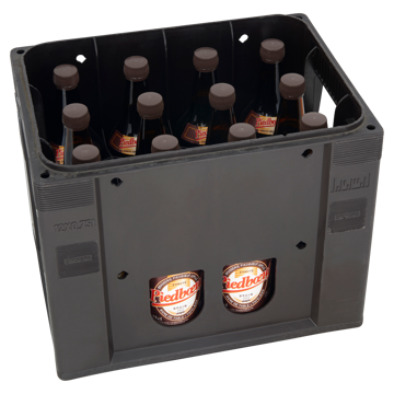 Toon details van PIEDBOEUF DONKER 12X75CL Afbeeldingen van PIEDBOEUF DONKER 12X75CL