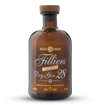 Image de FILLIERS DRY GIN 28 CLASSIC 46% 50 CL