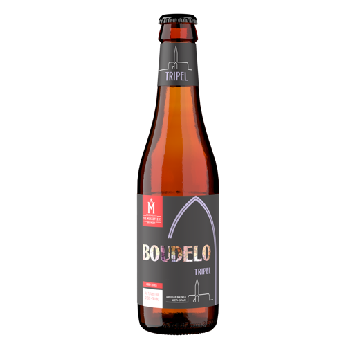 Boudelo tripel