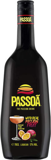 Afbeeldingen van PASSOA 70CL