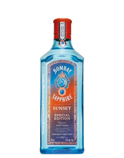 BombaySunset