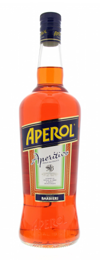 Afbeeldingen van APEROL - 1L