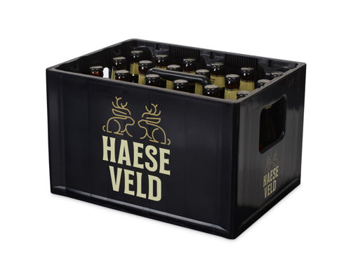 Afbeeldingen van HAESEVELD ULTRA STRONG BLOND 10° 24X33CL